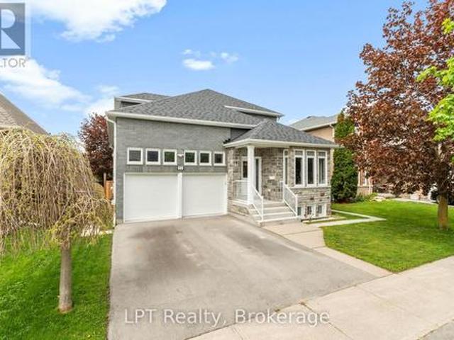 111 Bayview Avenue, Georgina Keswick South, ON, L4P 3Z3 house for sale | Listing ID N13210 | Royal LePage
