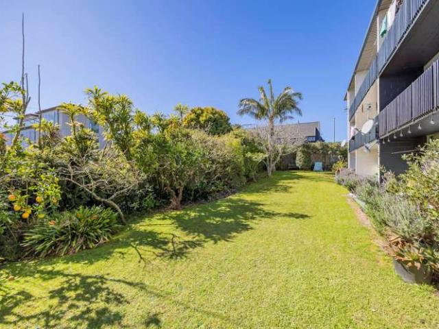 1/11 Balfour Road, Parnell, Auckland City
