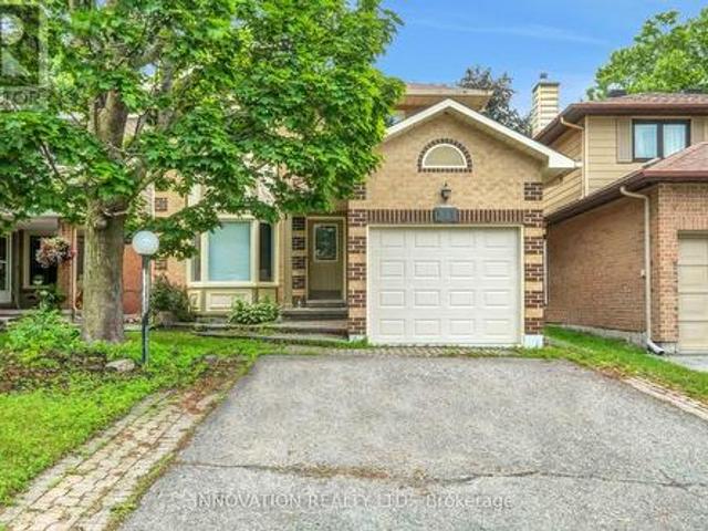111 Beechfern Drive, Ottawa, ON, K2S 1E3 house for sale | Listing ID X13455 | Royal LePage