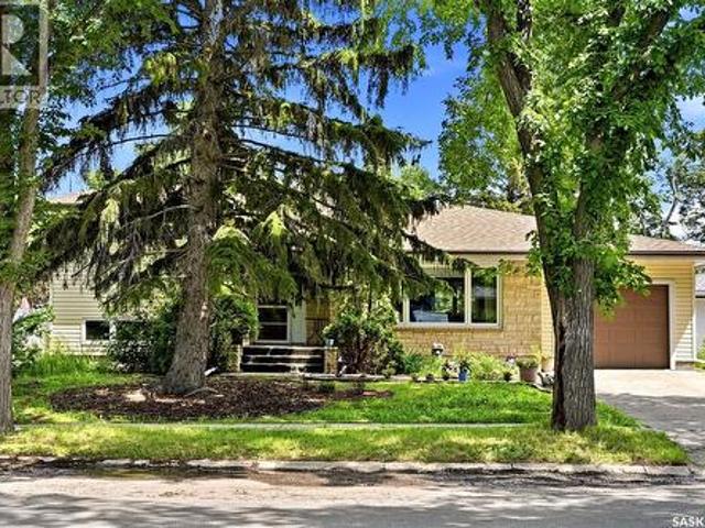 111 Bell Street, Regina, SK, S4S 4C2 house for sale | Listing ID SK042497 | Royal LePage