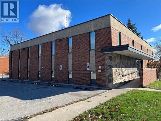 111 Broad Street E, Dunnville, ON, N1A 1S6 commercial for sale | Listing ID 40851 | Royal LePage