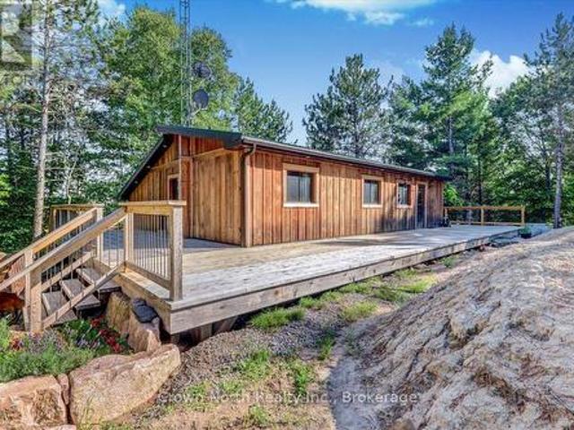 111 Gazelle Trail, North Kawartha, ON, K0L 1A0 house for sale | Listing ID X13691 | Royal LePage