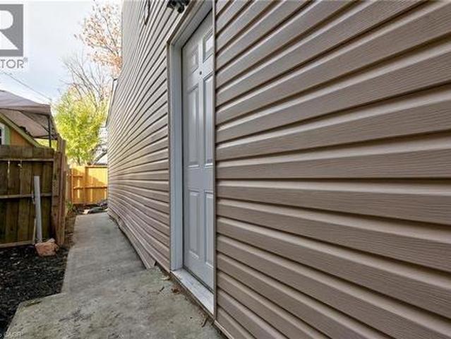 111 Gibson Avenue Unit# A, Hamilton, ON, L8L 6J9 house for lease | Listing ID 40849 | Royal LePage