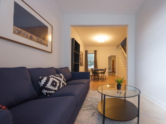 111 Dalhousie Street