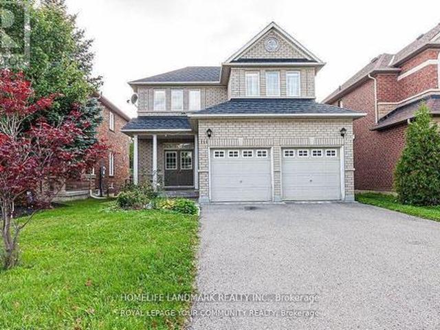 111 Deerwood Crescent, Richmond Hill, ON, L4E 4B3 house for sale | Listing ID N13435 | Royal LePage