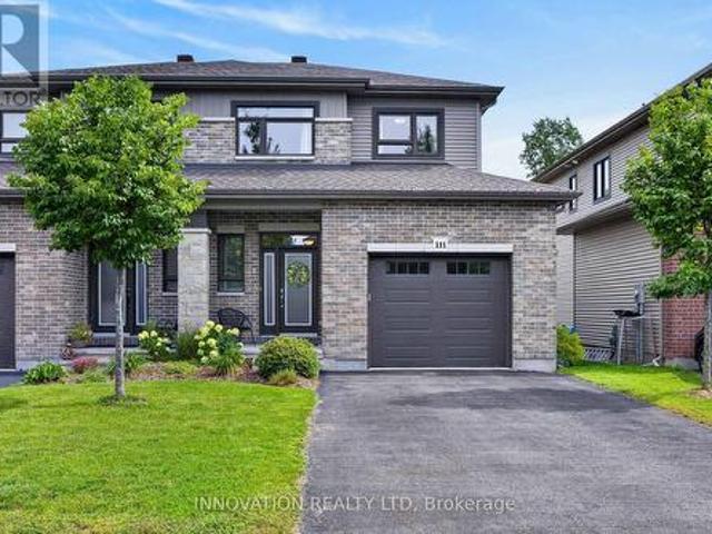 111 Dulmage Crescent, Carleton Place, ON, K7C 2G3 house for sale | Listing ID X13707 | Royal LePage