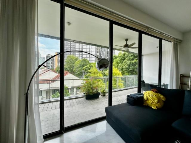 111 Emerald Hill Condominium For Sale, $5,299,999, 3 Bed 3 Bath 2,121 sqft $2,499.00 psf