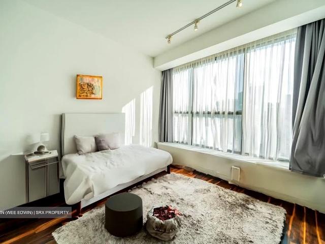 111 Emerald Hill D9, Apartment