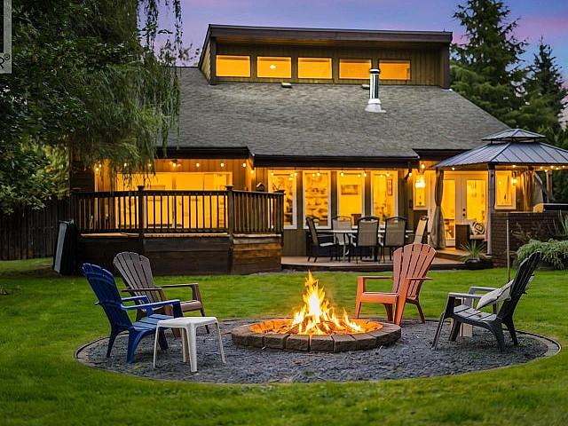 111 Engles Rd Campbell River, British Columbia