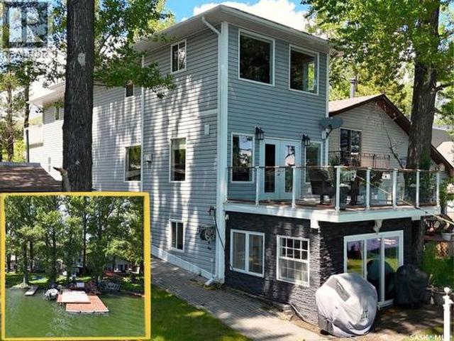 111 Elim Lane, Lac Pelletier Rm No. 107, SK, S0N 2Y0 house for sale | Listing ID SK038510 | Royal LePage