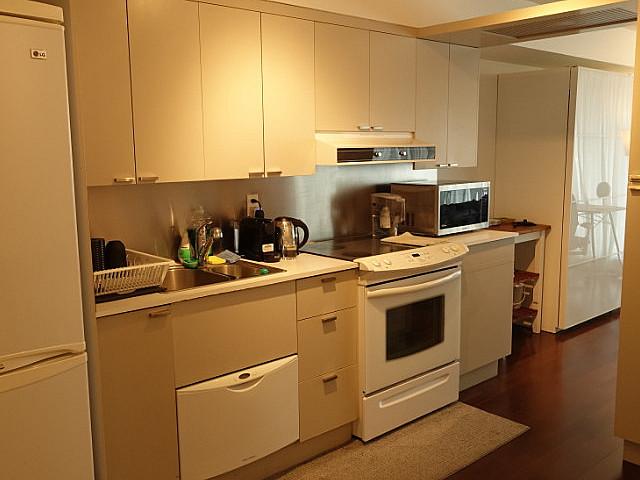 111 Elizabeth Street 1 Bed And 1 Bath Condo For Rent