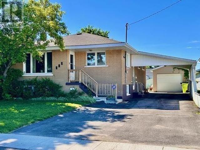 111 Estelle St, Sault Ste Marie, ON, P6C 2C3 house for sale | Listing ID SM261461 | Royal LePage