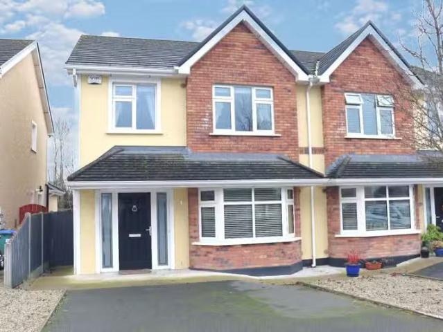111 Evanwood, Golf Links Road, Castletroy, Co. Limerick, V94RW.