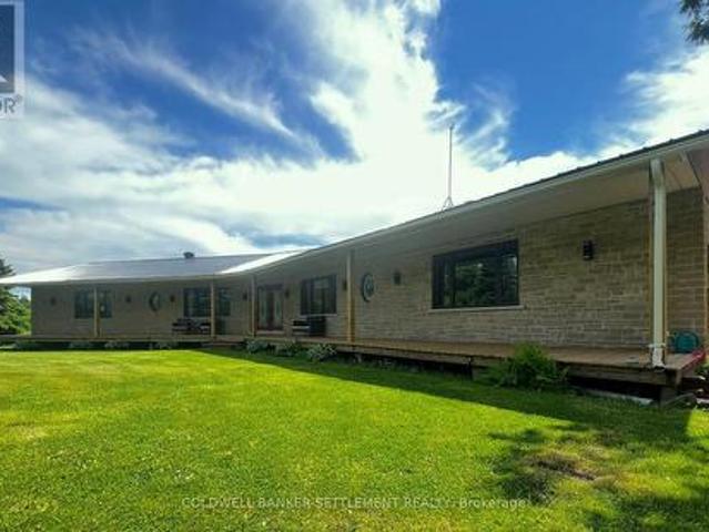 111 Ferrier Road E, Tay Valley, ON, K7H 0E9 house for sale | Listing ID X12204 | Royal LePage