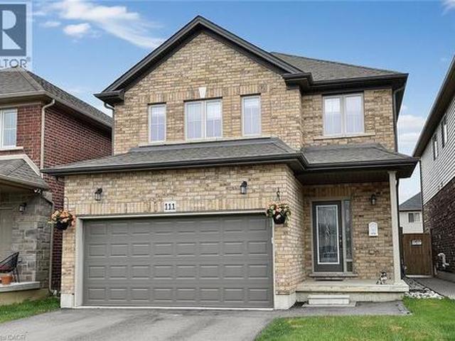 111 Festival Way, Binbrook, ON, L0R 1C0 house for sale | Listing ID 40832 | Royal LePage