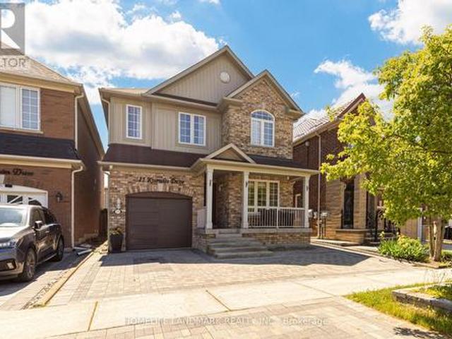 111 Knowles Drive, Toronto, ON, M1X 1T4 house for sale | Listing ID E13551 | Royal LePage