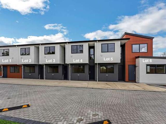 1/11 Kahikatea Place, Ranui, Waitakere City