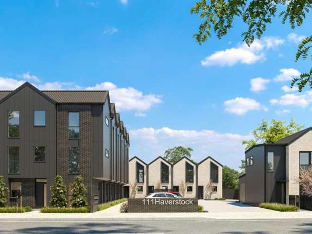 111 Haverstock Road, Sandringham, Auckland City