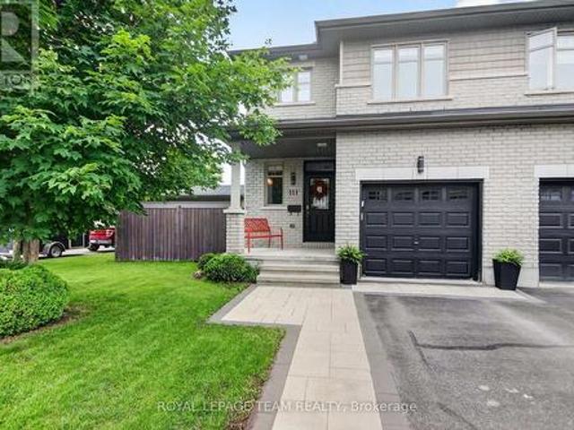 111 Hawkeswood Drive, Ottawa, ON, K4M 0C1 house for sale | Listing ID X13587 | Royal LePage