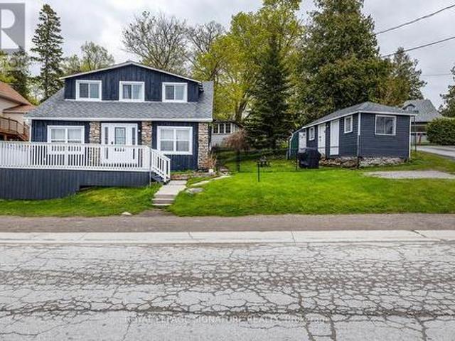 111 Hazel Street, Kawartha Lakes, ON, K0M 1L0 house for sale | Listing ID X12212 | Royal LePage