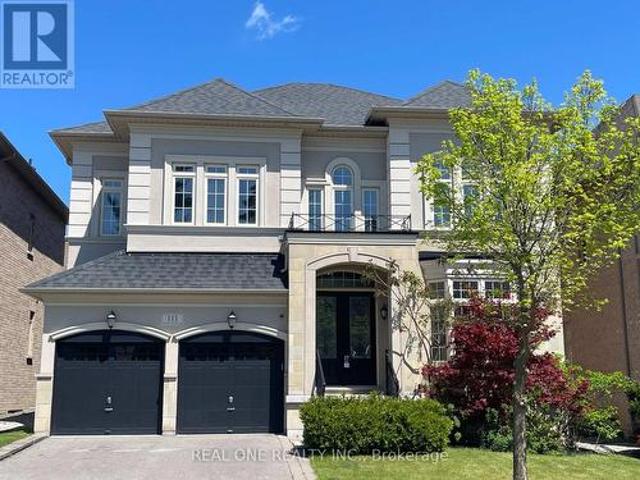 111 Headwind Boulevard, Vaughan, ON, L4H 4C7 house for sale | Listing ID N13182 | Royal LePage