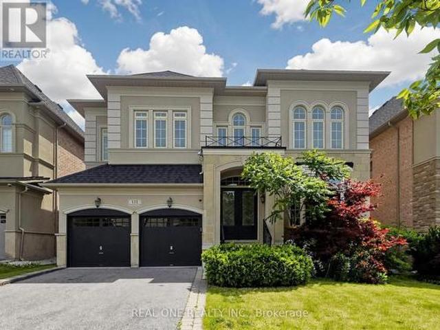 111 Headwind Boulevard, Vaughan, ON, L4H 4C7 house for sale | Listing ID N13596 | Royal LePage