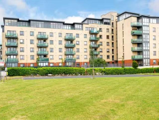 111 Highgrove, Mount Talbot, Clondalkin, Dublin 22, D22F2P5 is.