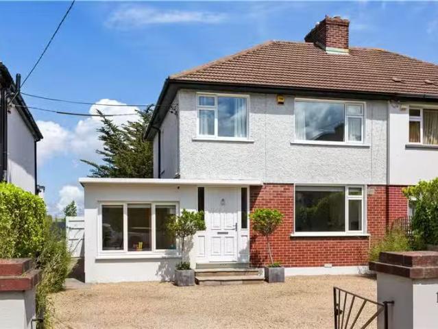 111 Hillside, Dalkey, Co. Dublin, Dalkey, Co. Dublin, A96HP23.