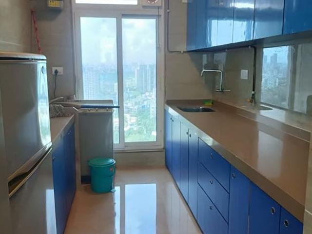 111 Hyde Park 2 Bedroom 875 Sq. Ft. Apartment in Malad East Mumbai Listing ID: #10394