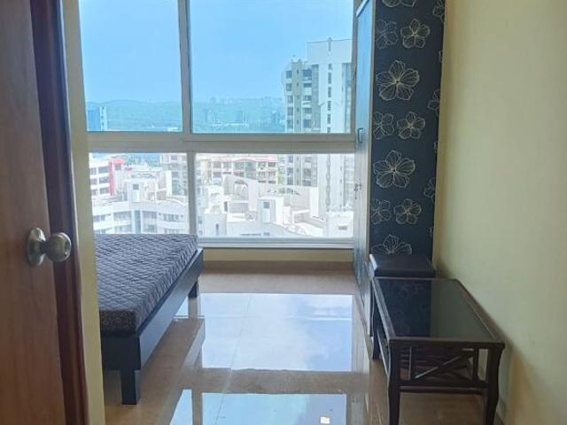 111 Hyde Park 2 Bedroom 900 Sq. Ft. Apartment in Malad East Mumbai Listing ID: #10295
