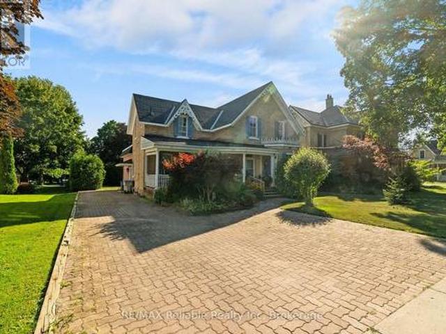 111 John Street, Huron East Seaforth, ON, N0K 1W0 house for sale | Listing ID X13624 | Royal LePage