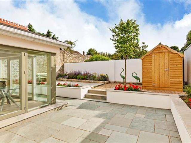 111 Johnstown Avenue, Glenageary, Co. Dublin, Cabinteely, Dublin 18, A96K38C