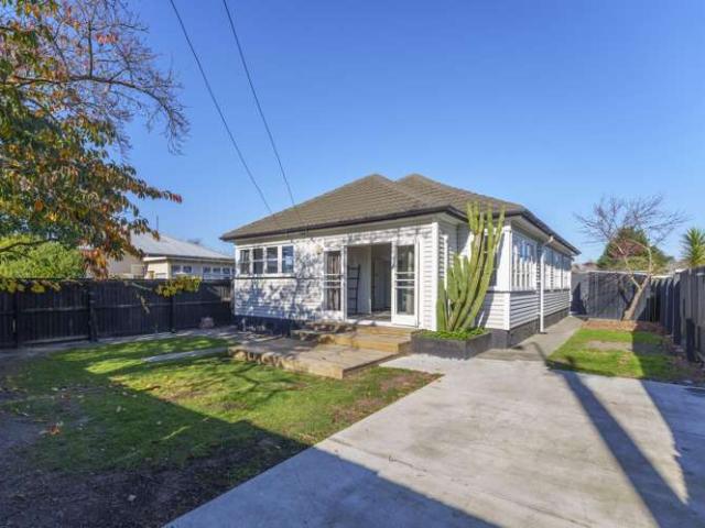 111 Langdons Road, Papanui, Christchurch City