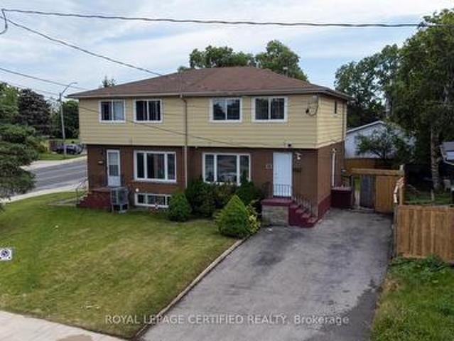 111 Limeridge Road W, Hamilton, ON, L9C 2V3 house for sale | Listing ID X13682 | Royal LePage