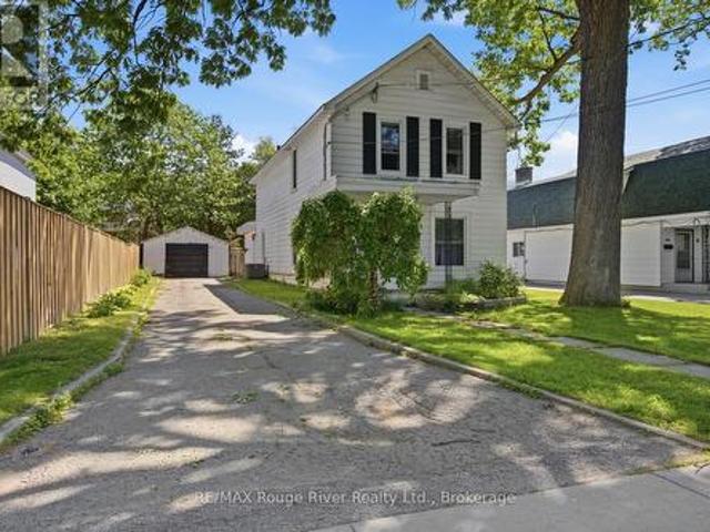 111 Lingham Street, Belleville Ward, ON, K8N 3T1 house for sale | Listing ID X13424 | Royal LePage