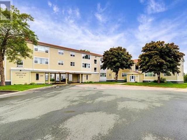111 Linden Place Unit#51, St. John’S, NL, A1B 2S9 condo for sale | Listing ID 1301 | Royal LePage