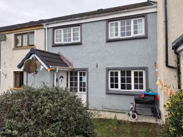 111 Lurgan Tarry