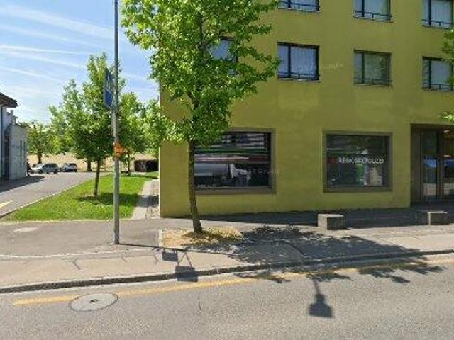 111 m2 apartment for rent in Muri