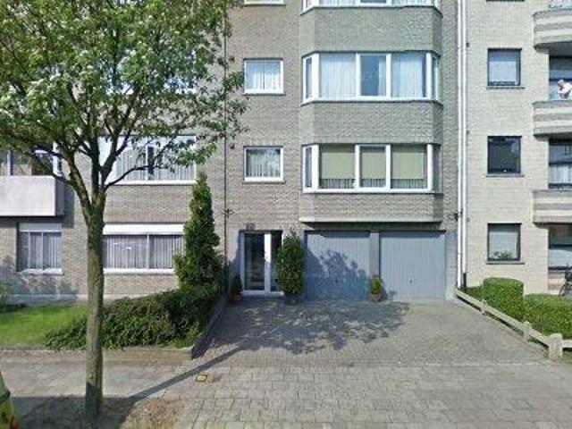 111 m2 apartment for rent in Mortsel