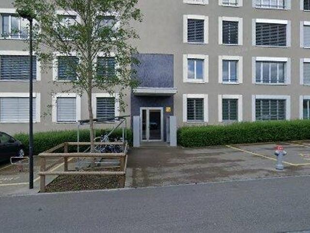 111 m2 apartment for rent in Bülach