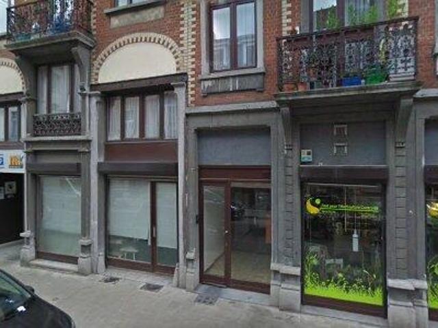 111 m2 apartment for rent in Brussels Elsene