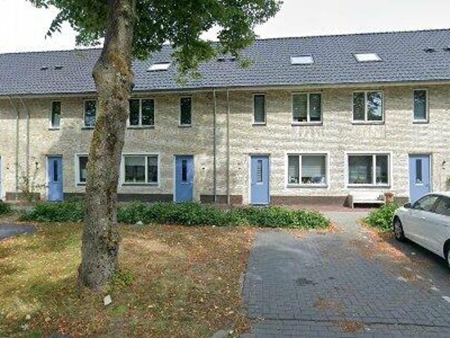 111 m2 apartment for rent in Eindhoven