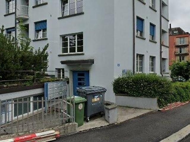 111 m2 apartment for rent in Zürich District 2