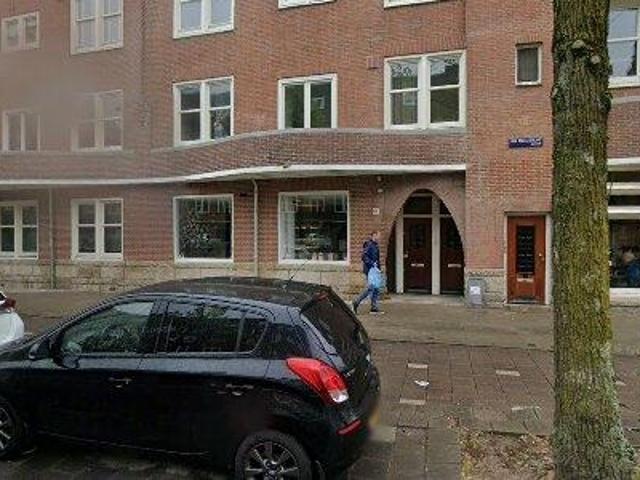 111 m2 office space for rent in Amsterdam Oud Zuid