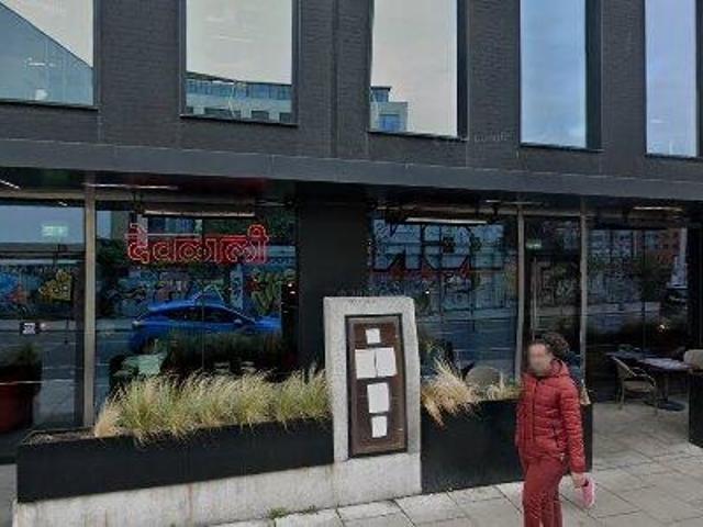 111 m2 office space for sale in Dublin 8
