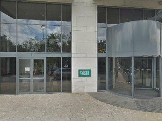 111 m2 office space for sale in Dublin 14