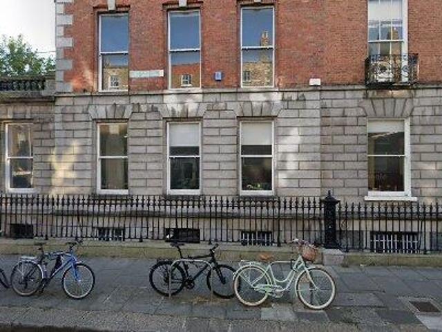 111 m2 office space for sale in Dublin 2