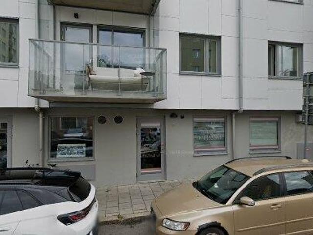 111 m2 lägenhet uthyres i Gävle