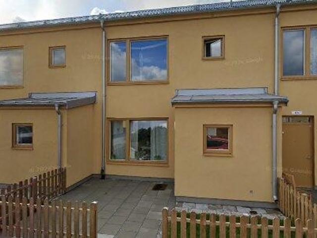 111 m2 lägenhet uthyres i Gotland