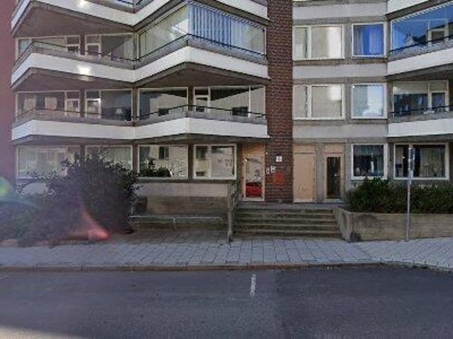 111 m2 lägenhet uthyres i Helsingborg